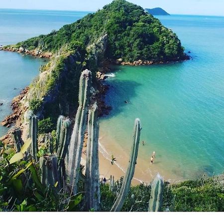 Vila Casa Ponta Do Pai Vitorio Búzios Exteriér fotografie