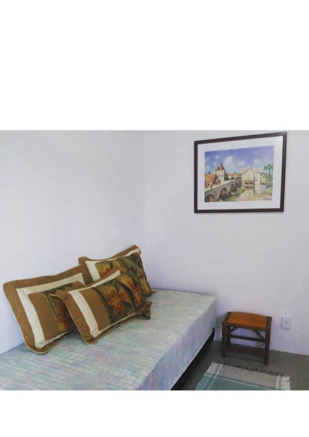 Vila Casa Ponta Do Pai Vitorio Búzios Exteriér fotografie