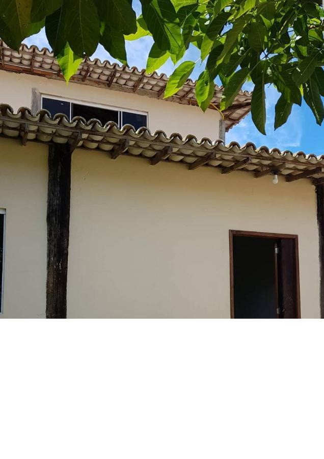 Vila Casa Ponta Do Pai Vitorio Búzios Exteriér fotografie